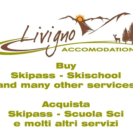 Apartment Casa Livio Livigno