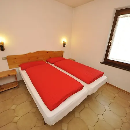 Apartment Casa Livio Livigno
