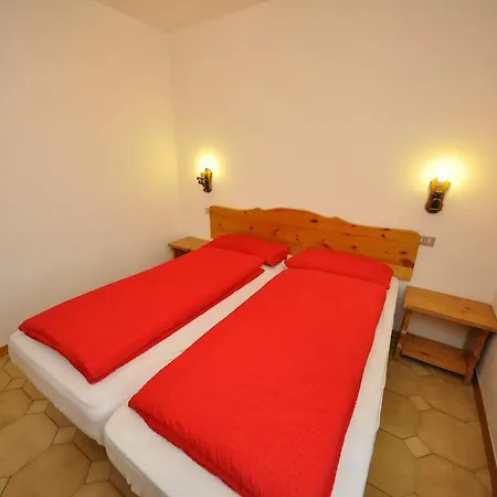 Apartment Casa Livio Livigno