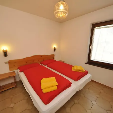 Apartment Casa Livio *