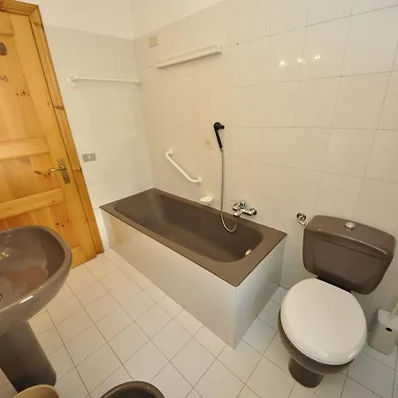 Apartment Casa Livio Livigno