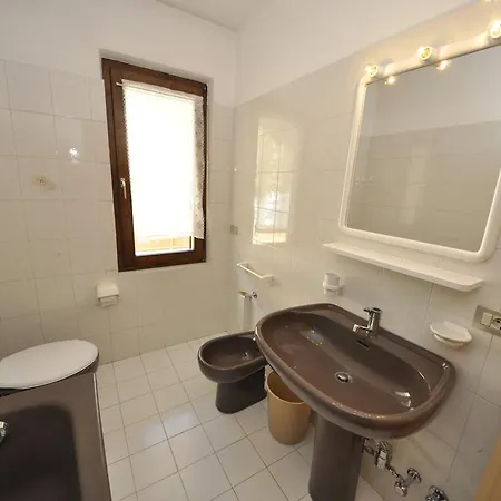 Apartment Casa Livio