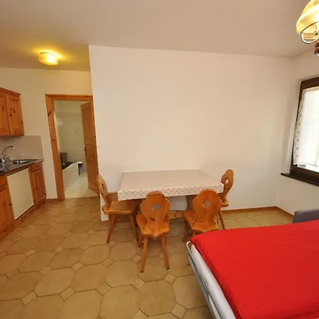 Apartment Casa Livio