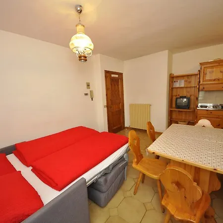 Apartment Casa Livio Livigno