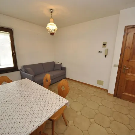 Apartment Casa Livio Livigno