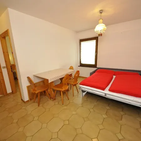 Casa Livio Livigno