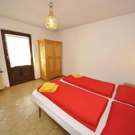 Apartment Casa Livio Livigno