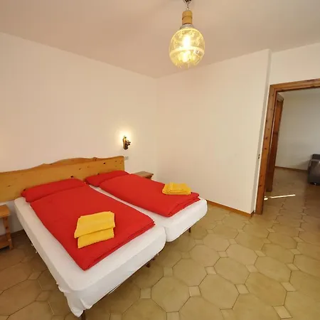 Casa Livio Livigno