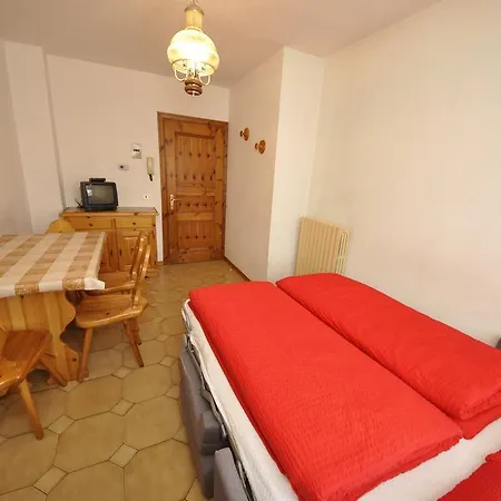 Apartment Casa Livio *