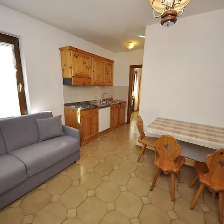 Apartment Casa Livio *