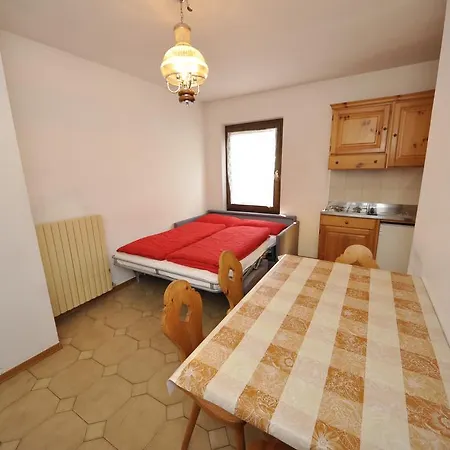 Casa Livio Livigno