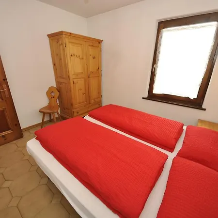 Apartment Casa Livio *