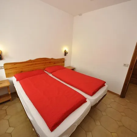 Apartment Casa Livio Livigno