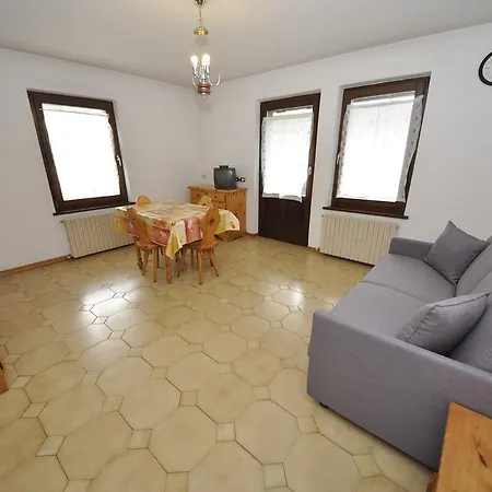 Apartment Casa Livio *