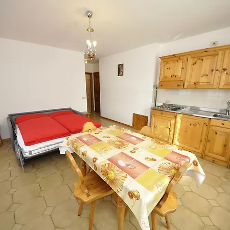 Apartment Casa Livio *