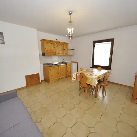 Apartment Casa Livio