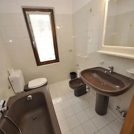 Apartment Casa Livio