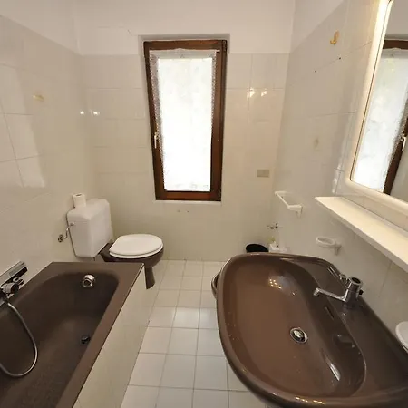 Apartment Casa Livio Livigno