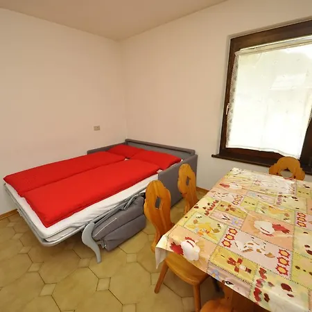 Apartment Casa Livio