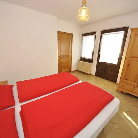 Casa Livio * Livigno